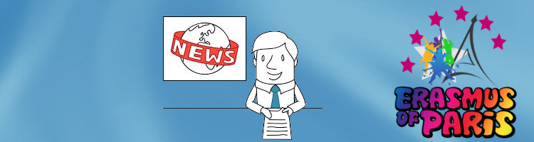 Erasmus of Paris Dossier de Presse - Press Pack